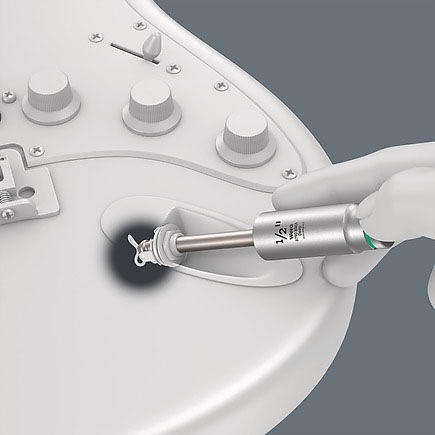 WERA GUITAR KIT ѥƥʥ󥹥å