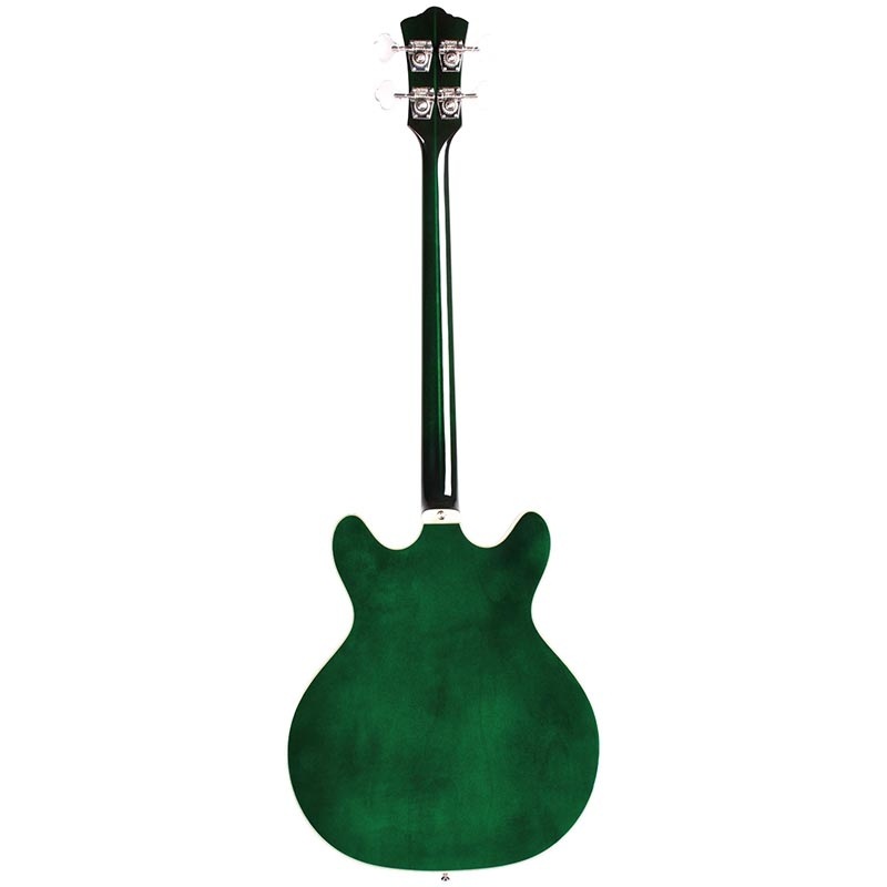 GUILD STARFIRE BASS II GRE (������ɥ��꡼��) ���ߥ����١����ڥ���ɡ�