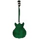 GUILD STARFIRE BASS II GRE (������ɥ��꡼��) ���ߥ����١����ڥ���ɡ�