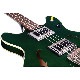 GUILD STARFIRE BASS II GRE (������ɥ��꡼��) ���ߥ����١����ڥ���ɡ�