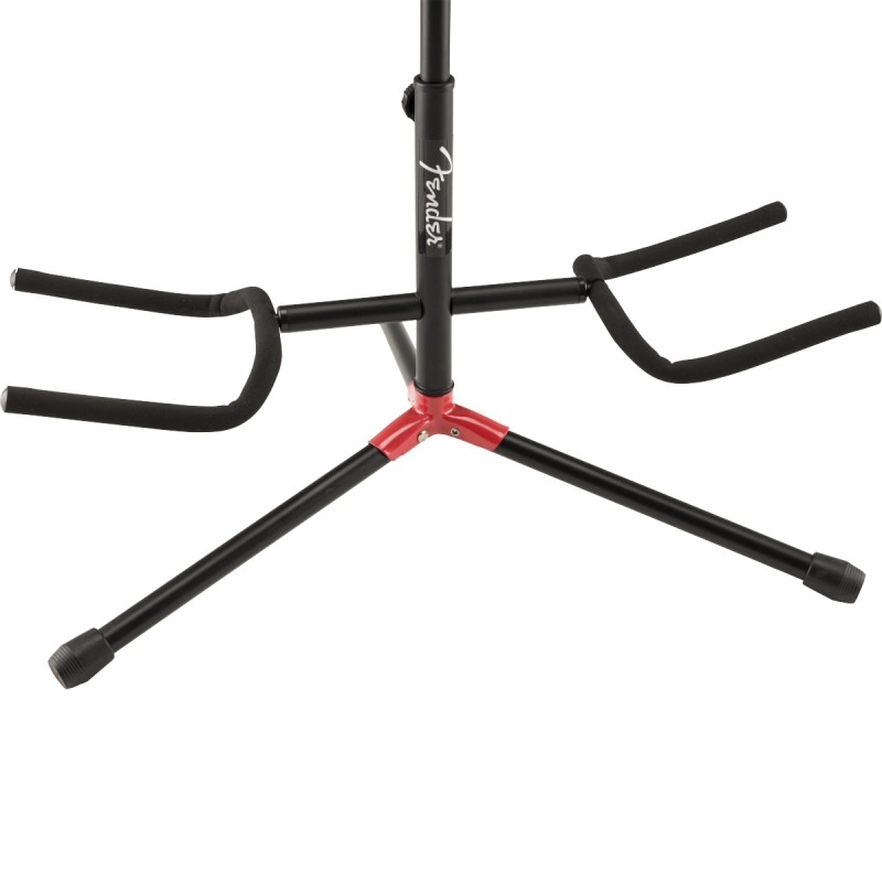 Fender Adjustable Double Cradle Guitar Stand 2ѥɡҥե