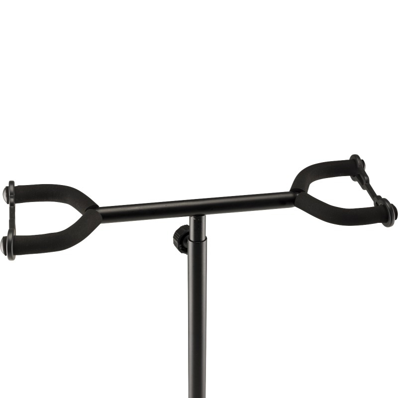 Fender Adjustable Double Cradle Guitar Stand 2ѥɡҥե