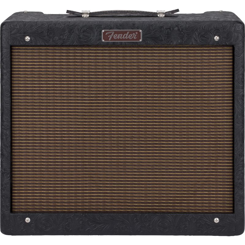 Fender Blues Junior IV 30th Anniversary, 100V JP  ʡҥե