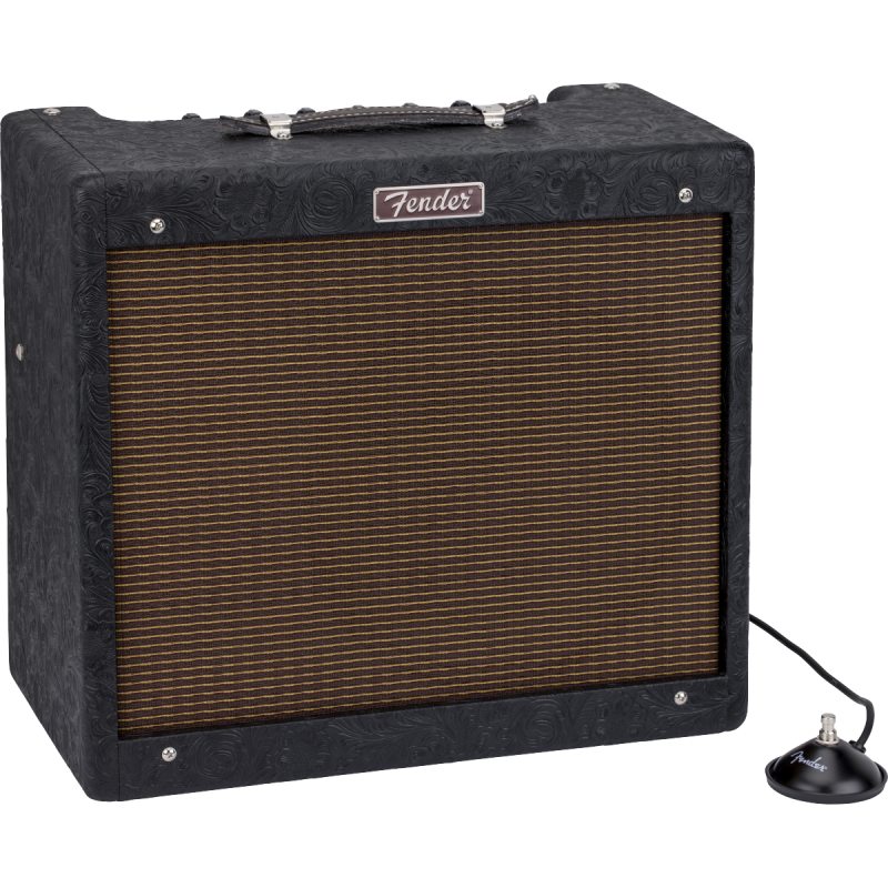 Fender Blues Junior IV 30th Anniversary, 100V JP  ʡҥե