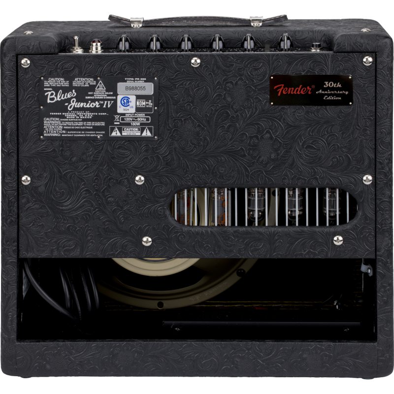 Fender Blues Junior IV 30th Anniversary, 100V JP  ʡҥե
