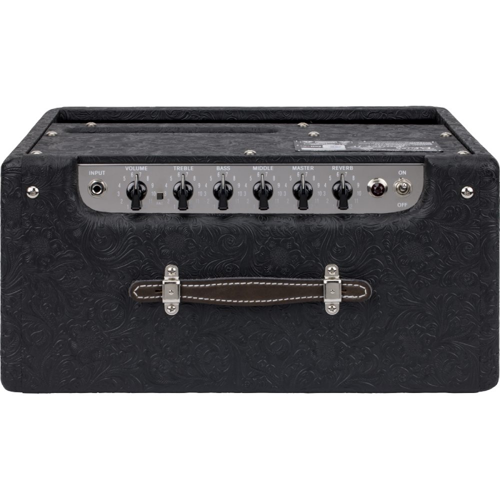 Fender Blues Junior IV 30th Anniversary, 100V JP  ʡҥե