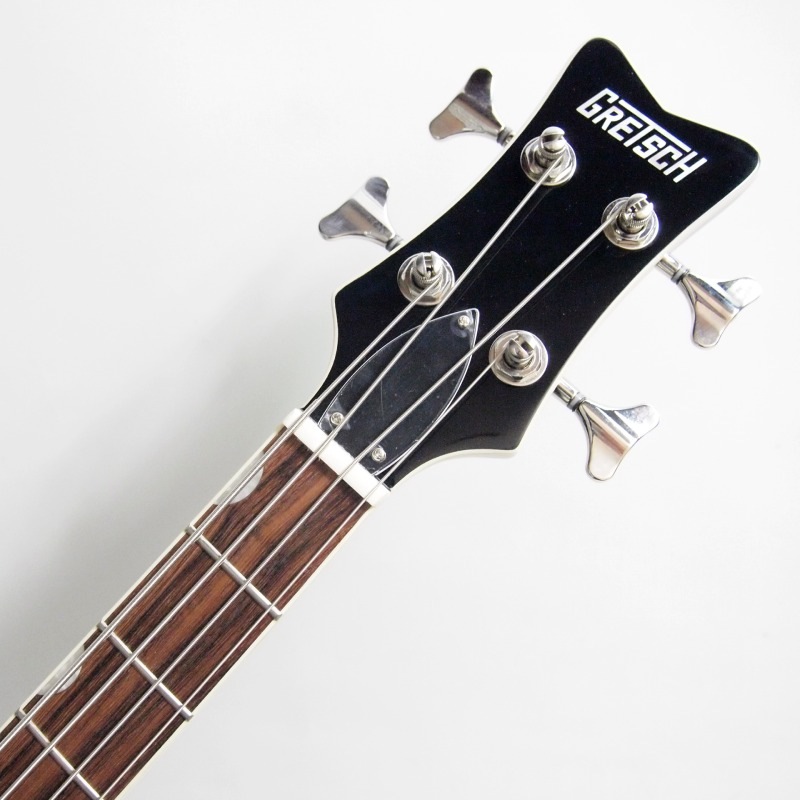 GRETSCH Electromatic CVT Bass Double-Cut, Laurel Fingerboard, Bristol Fog �١����ҥ���å���