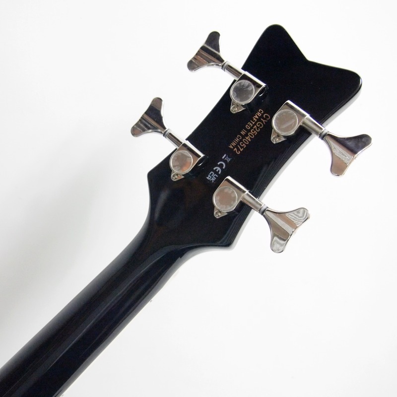 GRETSCH Electromatic CVT Bass Double-Cut, Laurel Fingerboard, Bristol Fog �١����ҥ���å���
