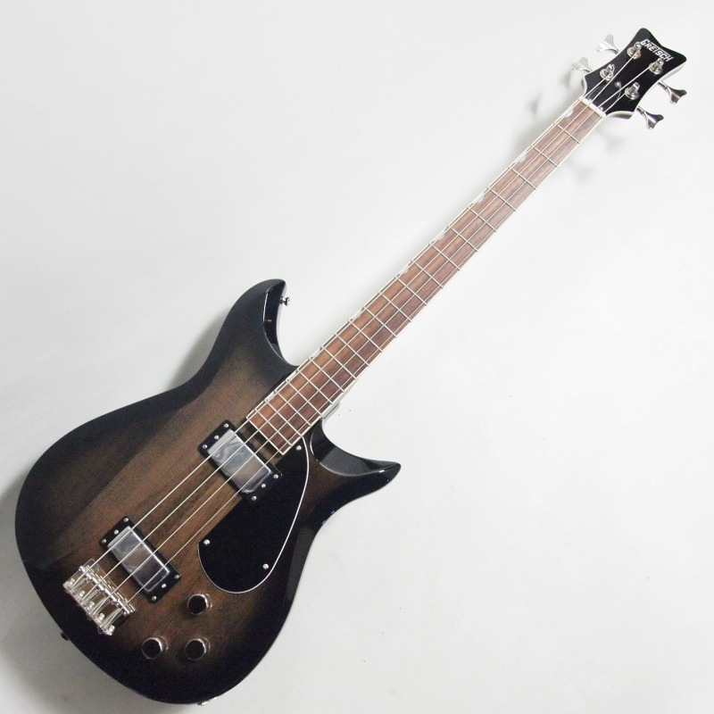 GRETSCH Electromatic CVT Bass Double-Cut, Laurel Fingerboard, Bristol Fog �١����ҥ���å���