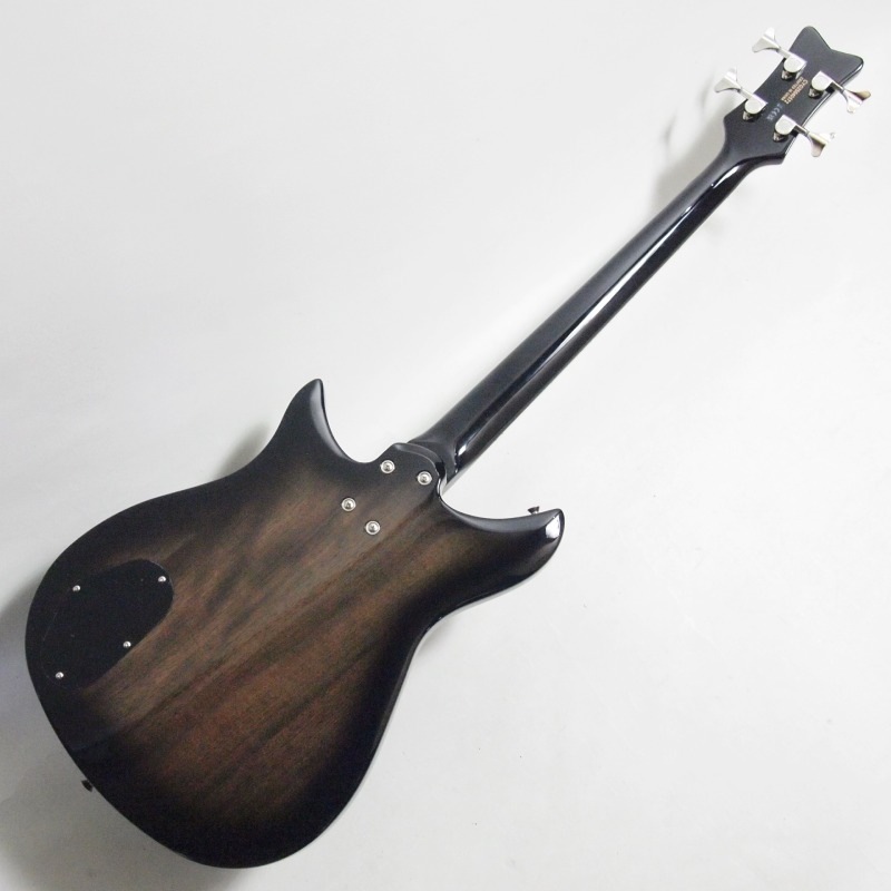 GRETSCH Electromatic CVT Bass Double-Cut, Laurel Fingerboard, Bristol Fog �١����ҥ���å���
