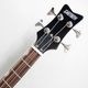 GRETSCH Electromatic CVT Bass Double-Cut, Laurel Fingerboard, Bristol Fog �١����ҥ���å���
