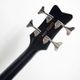 GRETSCH Electromatic CVT Bass Double-Cut, Laurel Fingerboard, Bristol Fog �١����ҥ���å���