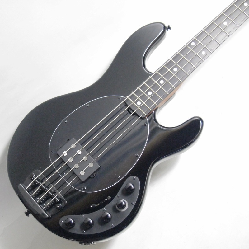 Sterling by Music Man DarkRay DARKRAY-BK-E2-WB ���쥭�١����ҥߥ塼���å��ޥ� ����������