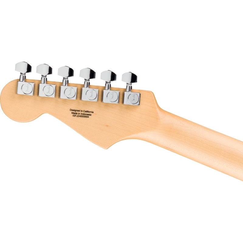 Fender Standard Stratocaster HSS, Laurel Fingerboard, White Pickguard, Candy Cola�ҥե���������ȥ�ȥ��㥹������