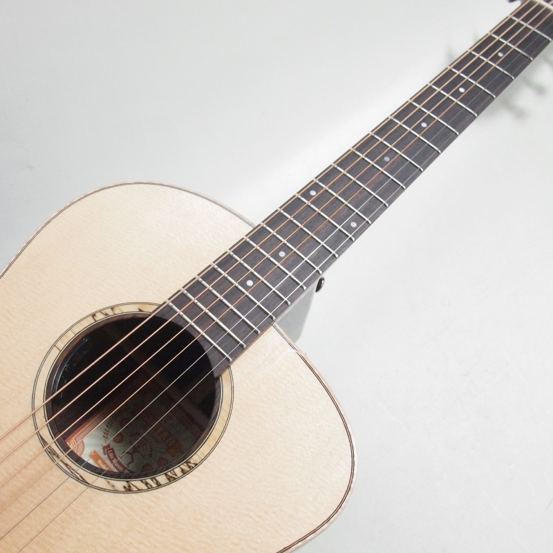aNueNue aNN-LF280E ������ñ�� SOLID SITKA��ROSEWOOD ���쥢�� ���̥��̥�
