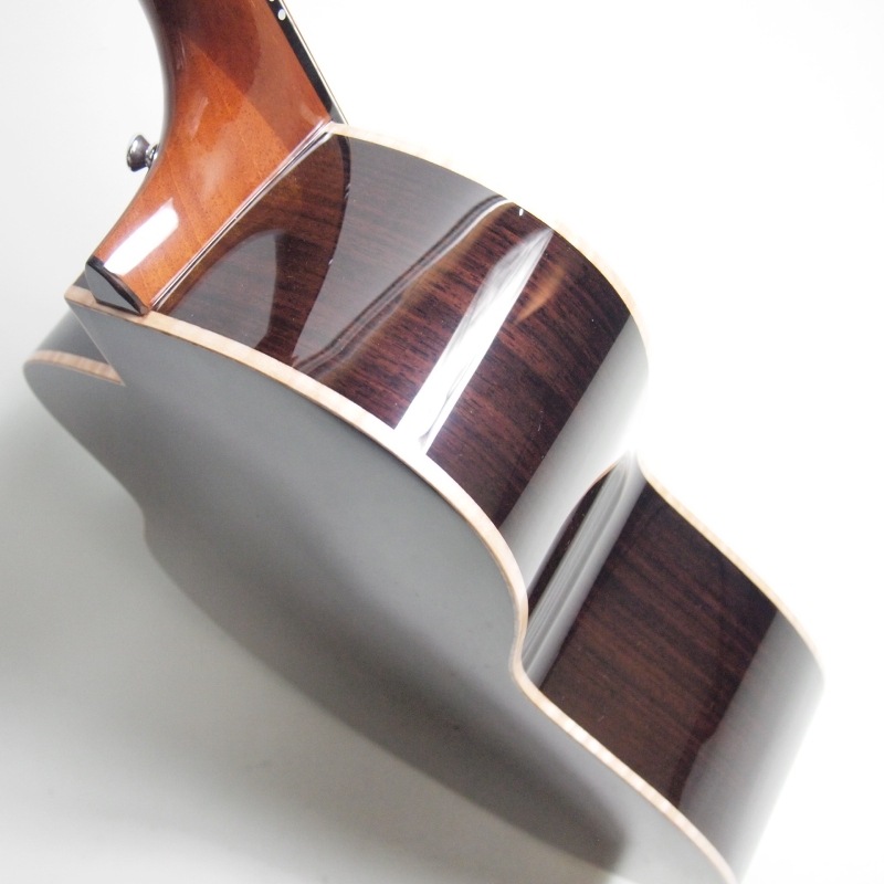 aNueNue aNN-LF280E ������ñ�� SOLID SITKA��ROSEWOOD ���쥢�� ���̥��̥�