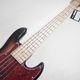 Sadowsky MetroLine 21-Fret Vintage P/J Bass ML21 VP5 ASH '59 Burst Transparent High Polish 3.92kg 5�����쥭�١��� ���ɥ�������