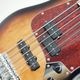 Sadowsky MetroLine 21-Fret Vintage P/J Bass ML21 VP5 ASH '59 Burst Transparent High Polish 3.92kg 5�����쥭�١��� ���ɥ�������