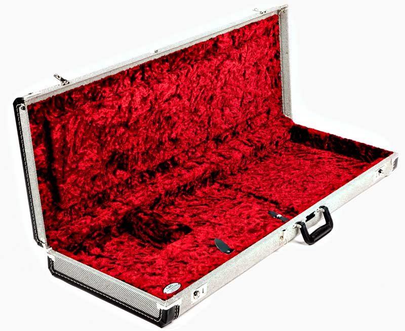 Fender USA/JIm Root Stratocaster®�ڥե��������