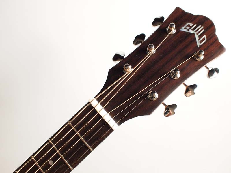 GUILD/���쥢�� JUMBO JUNIOR MAHOGANY��The Westerly Collection/����ɡ�