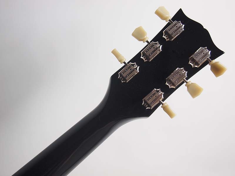 Gibson USA 2016 Limited Run SG '61 Reissue Ebonyڥ֥