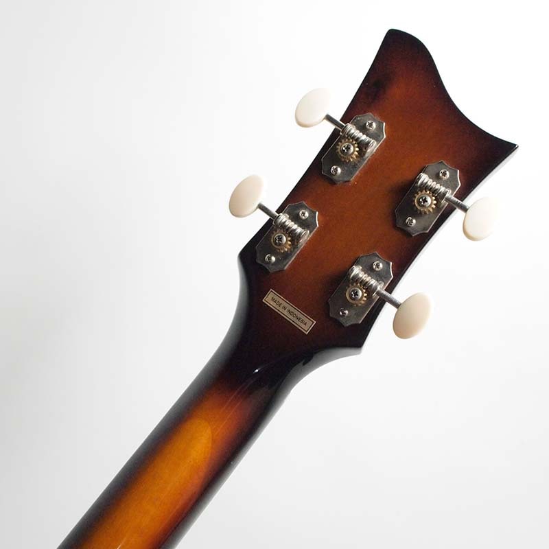 Hofner/バイオリンベース Ignition CV Bass (SB)【ヘフナー