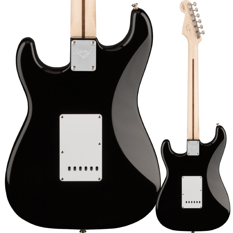 Fender Custom Shop Eric Clapton Signature Stratocaster, Maple Fingerboard, Black�ҥե��������
