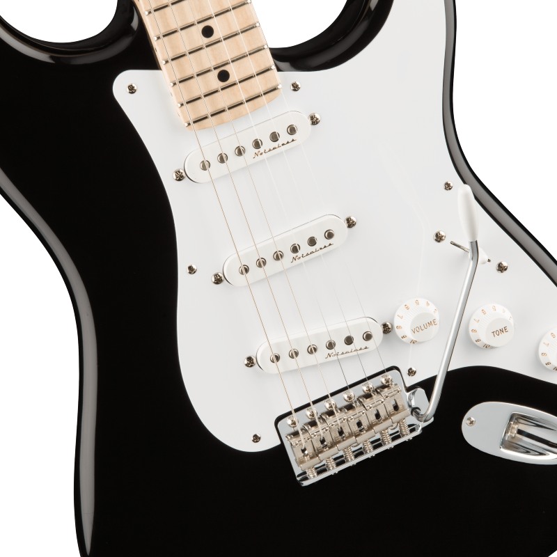 Fender Custom Shop Eric Clapton Signature Stratocaster, Maple Fingerboard, Black�ҥե��������
