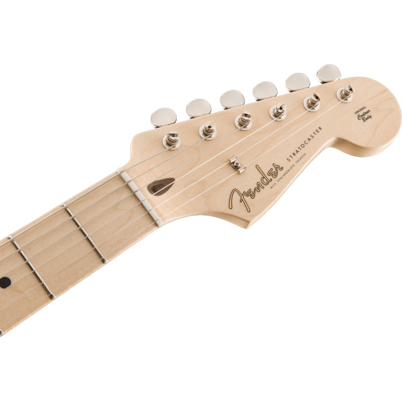 Fender Custom Shop Eric Clapton Signature Stratocaster, Maple Fingerboard, Black�ҥե��������