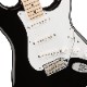 Fender Custom Shop Eric Clapton Signature Stratocaster, Maple Fingerboard, Black�ҥե��������