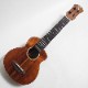 aNueNue aNN-US1K Koa bird  Solid2A Hawaiian Koa ���ץ�Υ������ҥ��̥��̥���
