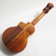 aNueNue aNN-US1K Koa bird  Solid2A Hawaiian Koa ���ץ�Υ������ҥ��̥��̥���