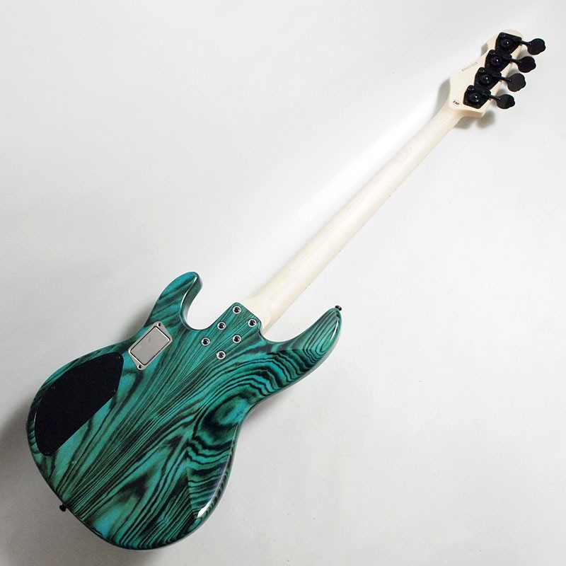 EDWARDS E-AP-CTM Burner Turquoise ���쥭�١����ڥ��ɥ����