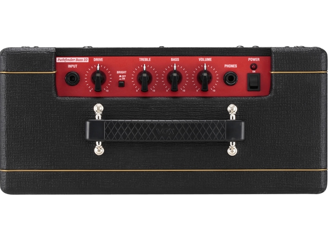 VOX/ベースコンボ Pathfinder Bass 10 PFB-10 小型ベースアンプ【ボックス】 | Bass Amp,VOX | | 楽器de元気 VOX/ベースコンボ Pathfinder Bass 10 PFB-10 小型ベースアンプ【ボックス】 | Bass Amp,VOX | | 楽器de元気
