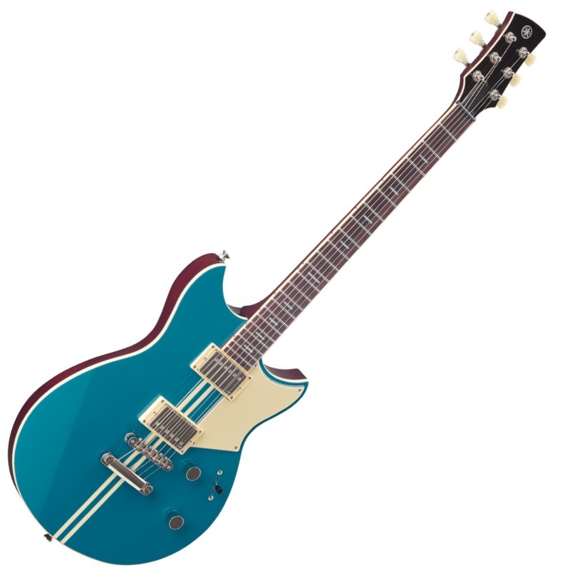 YAMAHA REVSTAR PROFESSIONAL RSP20 SWB �����եȥ֥롼�ҥ�ޥ� Made in Japan��