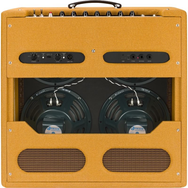 Fender Tone Master '59 Bassman, 100V JP ����������סҥե��������