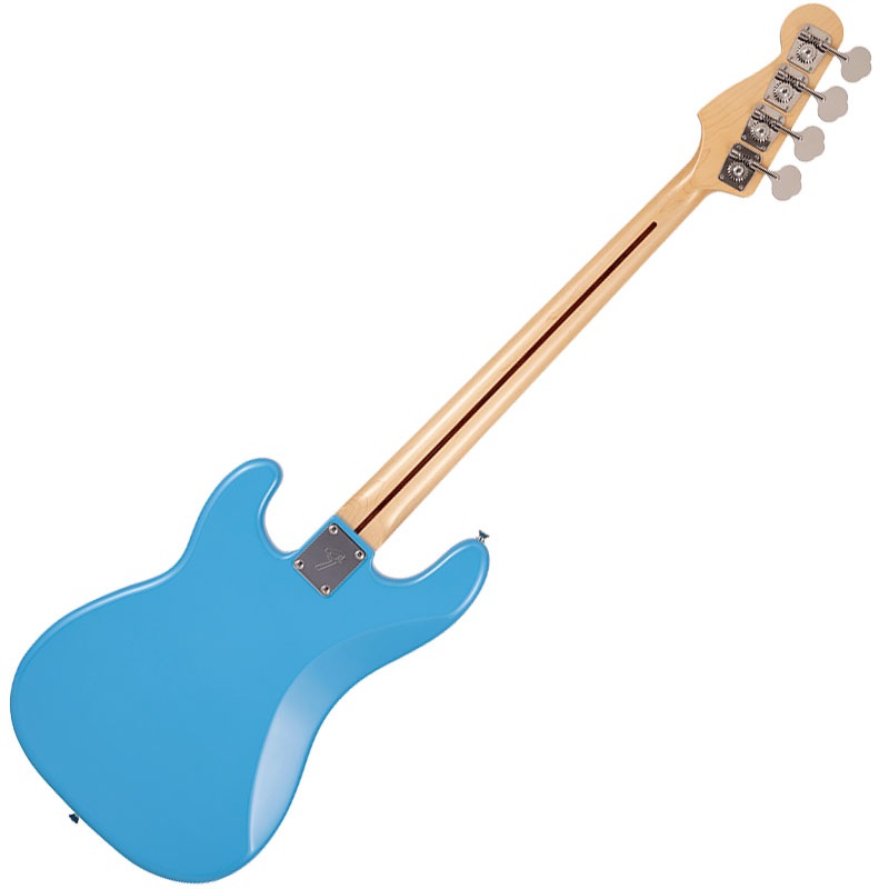 Fender Made in Japan Limited International Color Precision Bass Maui Blue�ڥե������JAPAN��