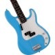 Fender Made in Japan Limited International Color Precision Bass Maui Blue�ڥե������JAPAN��