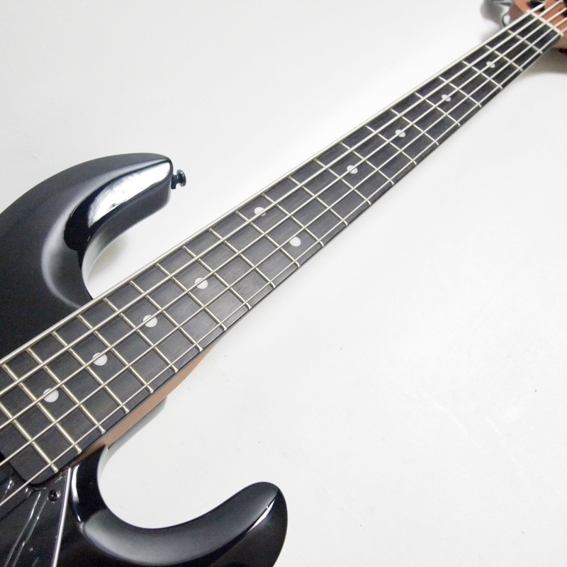 Sterling by Music Man DarkRay 5 DARKRAY5-BK-E2-WB 5�����쥭�١����ҥߥ塼���å��ޥ� ����������