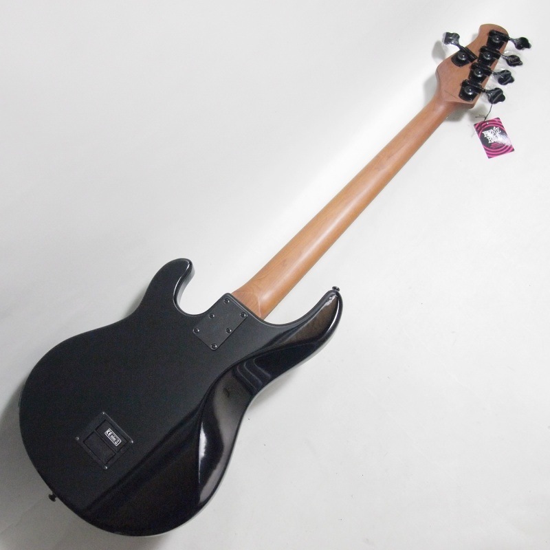 Sterling by Music Man DarkRay 5 DARKRAY5-BK-E2-WB 5�����쥭�١����ҥߥ塼���å��ޥ� ����������