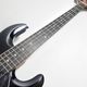 Sterling by Music Man DarkRay 5 DARKRAY5-BK-E2-WB 5�����쥭�١����ҥߥ塼���å��ޥ� ����������