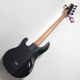 Sterling by Music Man DarkRay 5 DARKRAY5-BK-E2-WB 5�����쥭�١����ҥߥ塼���å��ޥ� ����������