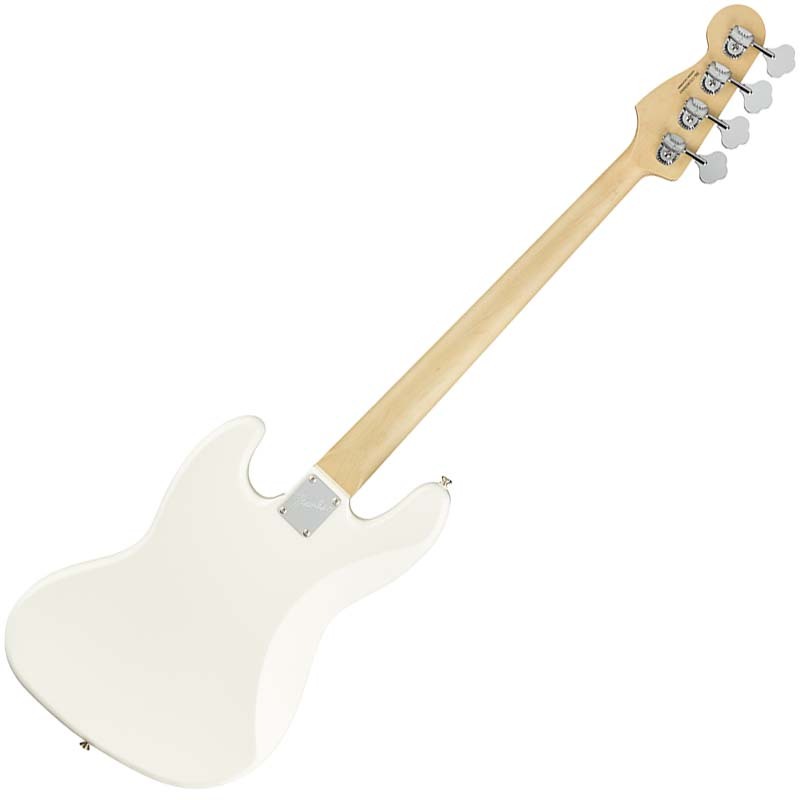 Fender American Performer Jazz Bass Rosewood Fingerboard, Arctic White�ҥե������USA���㥺�١�����