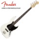 Fender American Performer Jazz Bass Rosewood Fingerboard, Arctic White�ҥե������USA���㥺�١�����