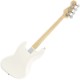 Fender American Performer Jazz Bass Rosewood Fingerboard, Arctic White�ҥե������USA���㥺�١�����