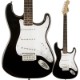 Squier by Fender Bullet Strat with Tremolo Black�ڥ����磻�� �ե���������ȥ�ȥ��㥹������