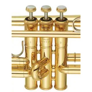 YAMAHA ��������ȥ��ڥå� YTR-8310Z YTR8310Z�ҥ�ޥϡ�