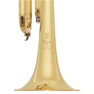 YAMAHA ��������ȥ��ڥå� YTR-8310Z YTR8310Z�ҥ�ޥϡ�