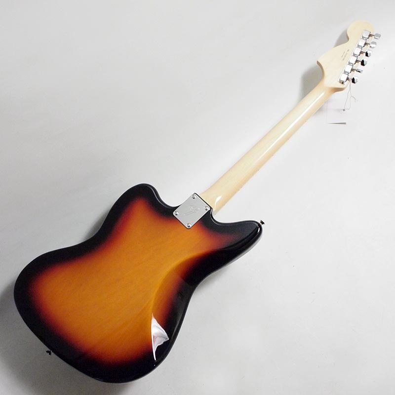 Fender 2023 Collection Made in Japan Traditional Late 60s Jaguar 3-Color Sunburstҥեѥ󡦥㥬