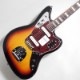 Fender 2023 Collection Made in Japan Traditional Late 60s Jaguar 3-Color Sunburstҥեѥ󡦥㥬
